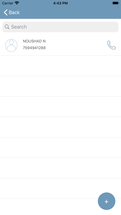 Screenshot #2 pour DCC Dr