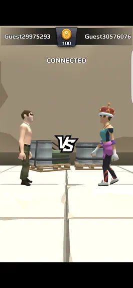 Game screenshot Top Shot Sniper Duels apk
