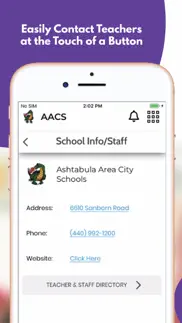 ashtabula area city schools problems & solutions and troubleshooting guide - 2