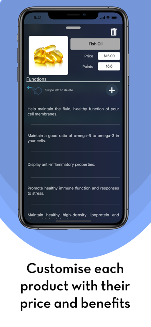 DR - Health professional CRM(圖8)-速報App