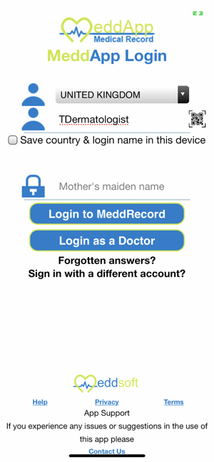 MeddApp(圖6)-速報App