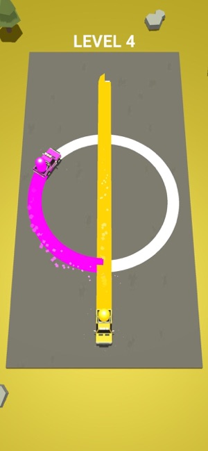 Don't Crash 3D(圖1)-速報App