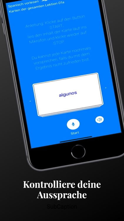 M&I Spanisch Premium screenshot-6