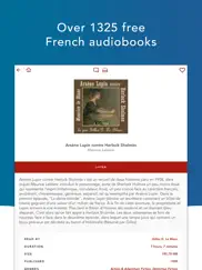 livres audio hq ipad images 4
