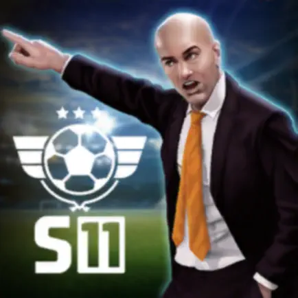 Soccer Eleven Manager Cheats