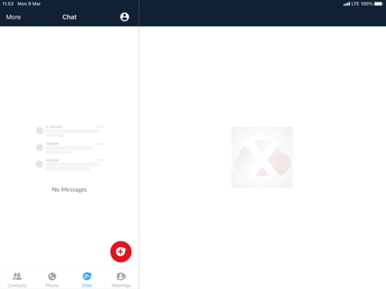Screenshot #6 pour CloudX