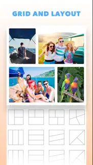 photo collage & editor · problems & solutions and troubleshooting guide - 3