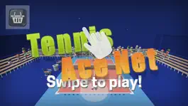 Game screenshot Tennis Ace Net mod apk