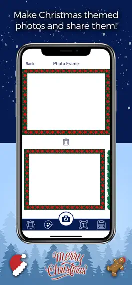 Game screenshot Merry Christmas: New Years Eve hack