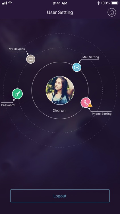 My Nova - Smart Alarm