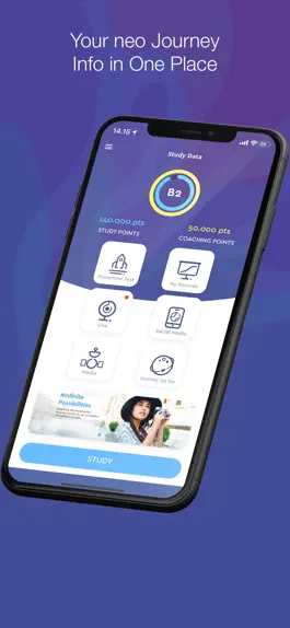 Game screenshot myneo apk