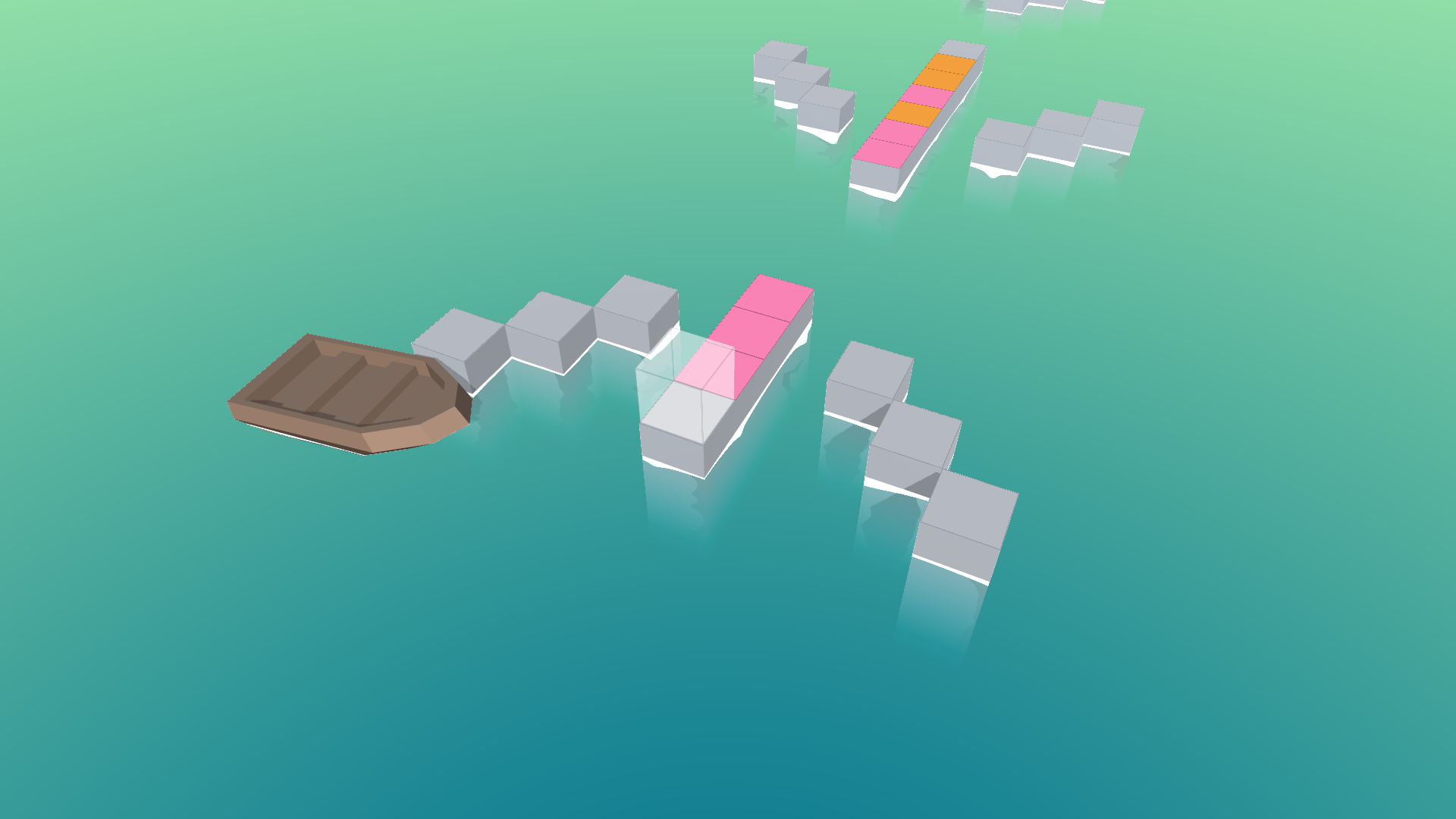 An Infinite Calm screenshot 17