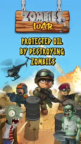 Game screenshot Ninja vs Zombies War in Desert mod apk