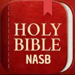 NASB Bible with Audio App Support