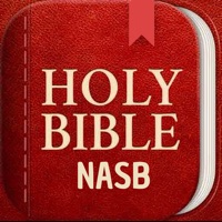 NASB Bible with Audio