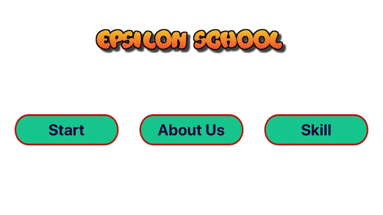 Epsilon School