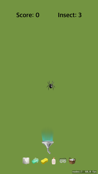 Screenshot #3 pour InsectTerminator