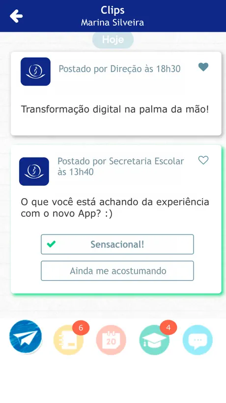 Mindbody Check-In
