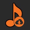 Music Downloader CC License