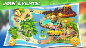 Dream Home Match 3 Puzzles Gam screenshot 5