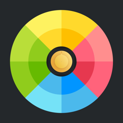 ‎iColors - Colors picker