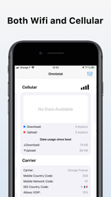 Omnistat 2 screenshot