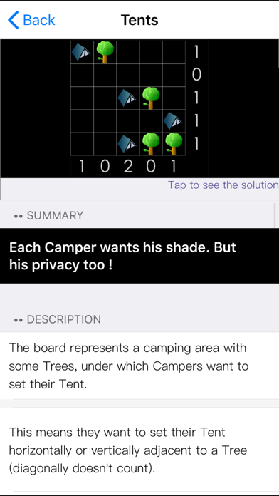 Screenshot #2 pour Town & Country - Puzzle Games