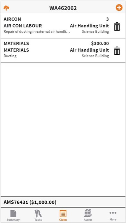 ProMAP Work Orders screenshot-4