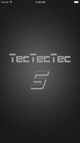 Game screenshot TecTecTec5 mod apk