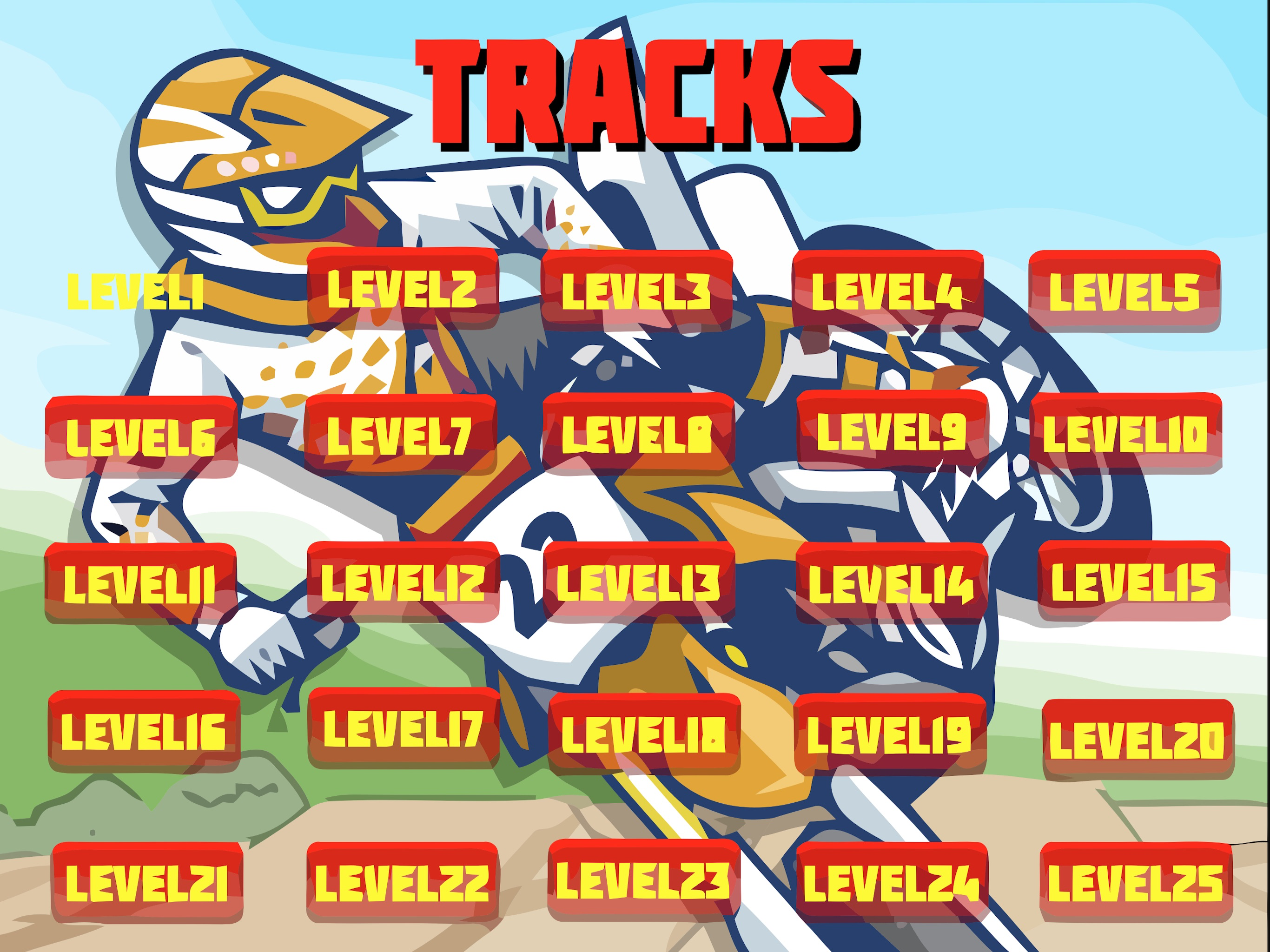 Motocross 22