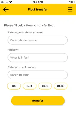 MoMo Agent screenshot 7