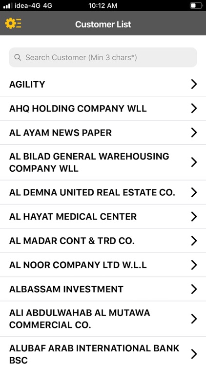 Cat® Remote Asset Monitor