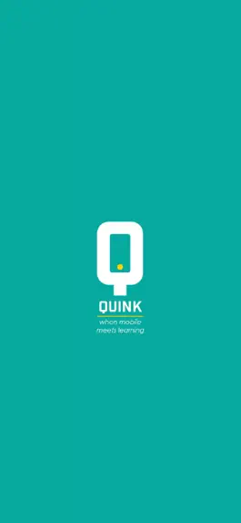 Game screenshot Quink mod apk