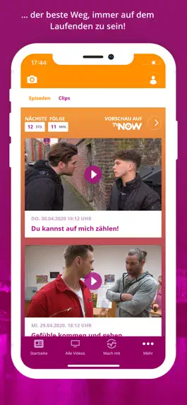 Game screenshot Köln 50667 hack