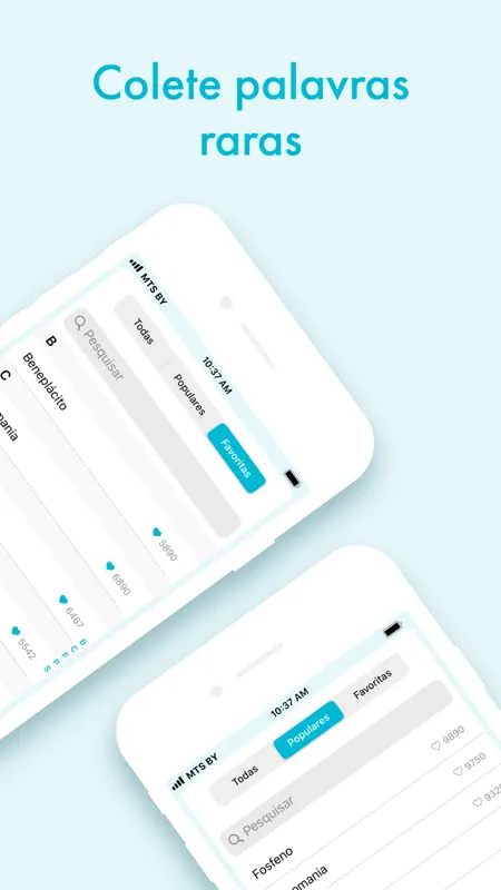 Palavra do Dia — Vocabador screenshot 4 of 7