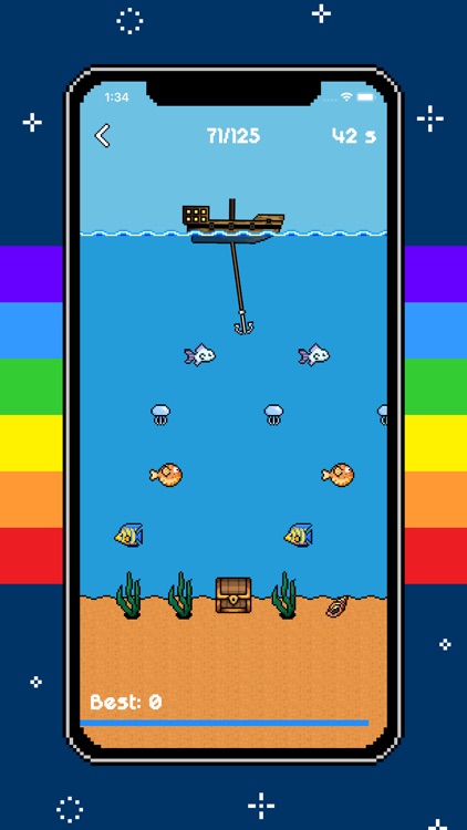 Arcadia - Arcade Watch Games screenshot-4