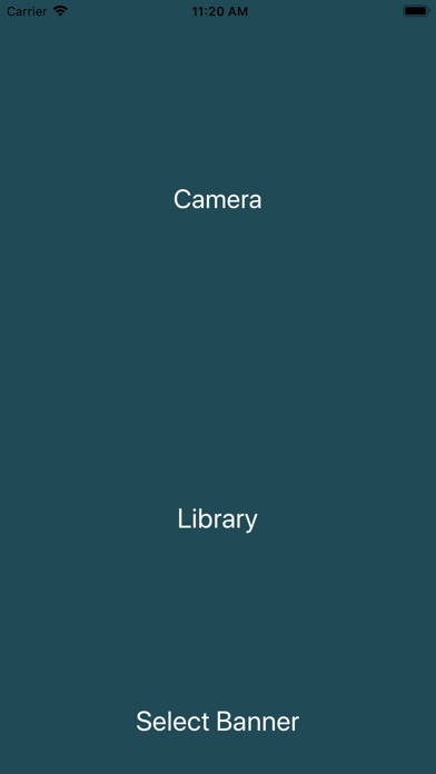 Photo Cutter Plus image #1