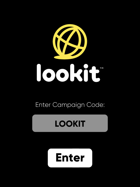 Screenshot #4 pour Lookit AR