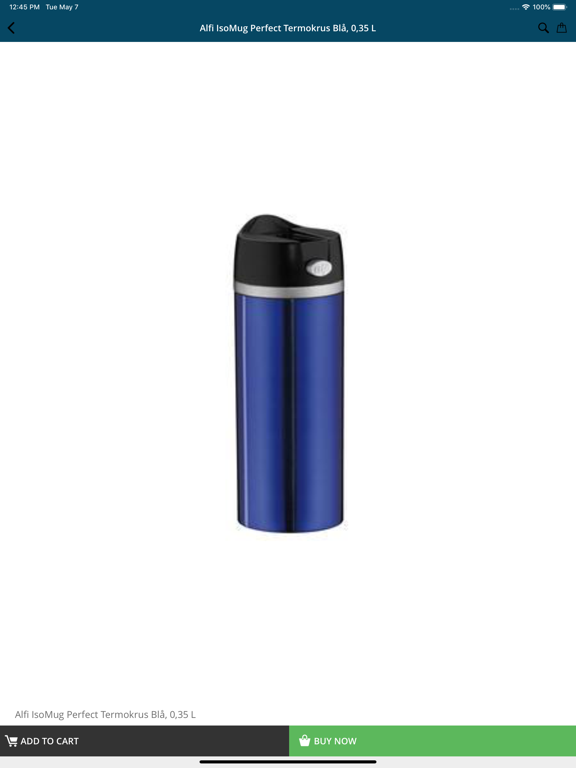 Screenshot #6 pour Allbuy App