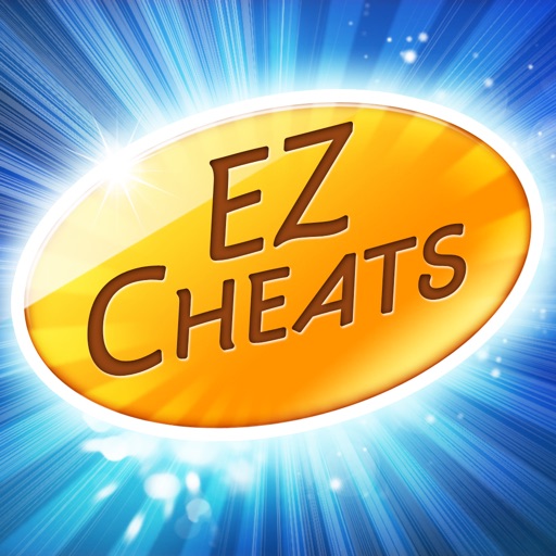 EZ Descrambler Cheat icon