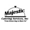 Online ordering for Majestic Catering Services in Birmingham, AL