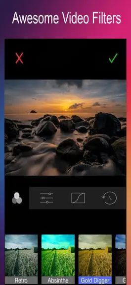Game screenshot Music.fit: Mix Music to Videos mod apk