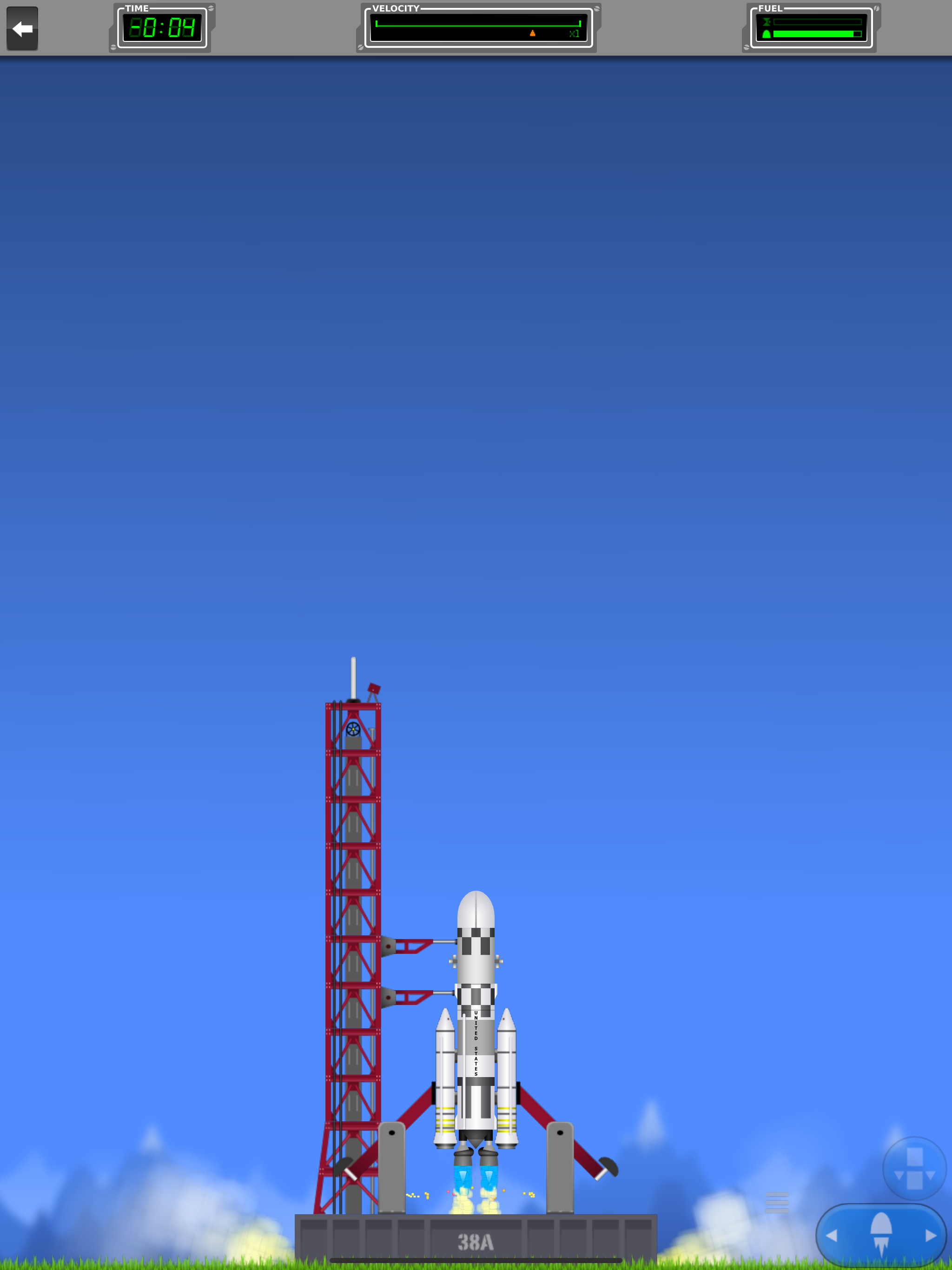 Space Agency