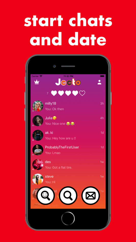 #5. Jecto (iOS) 게시자: Ethan Sarif-Kattan