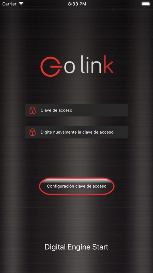 #2. Golink II (iOS) 由: Zhongshan Auto Electronics Technology Co.Ltd.