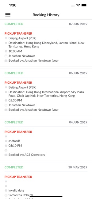 Asia Car Rider(圖5)-速報App