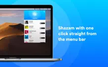 Shazam: Identify Songs iPhone image 1