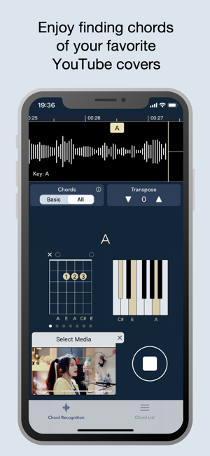 Chord AI(圖5)-速報App
