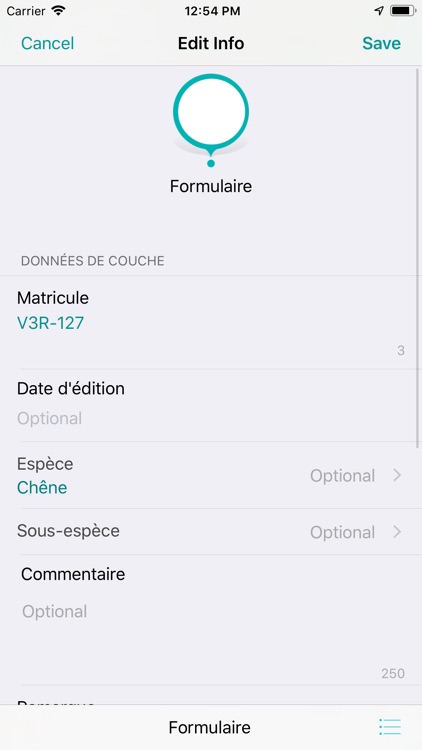 JMap Survey screenshot-3