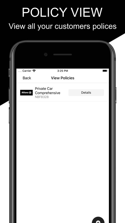 Wealth 360 by iBanding screenshot-3
